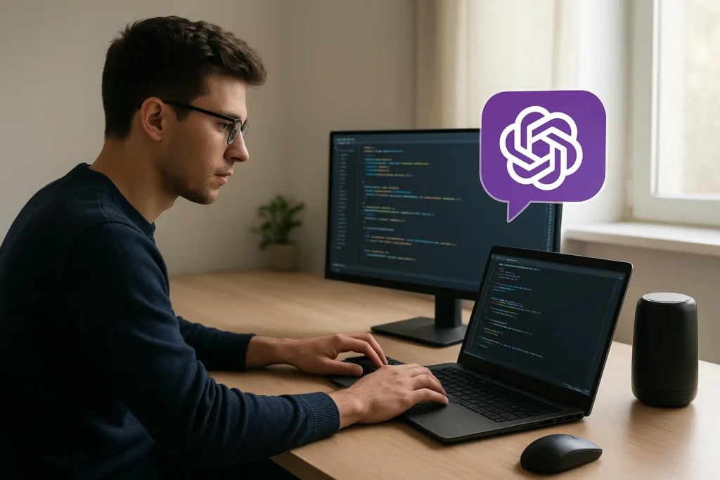 ChatGPT for Coding