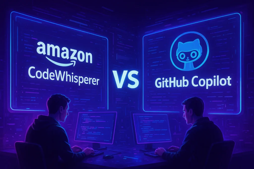 CodeWhisperer