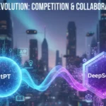 ChatGPT vs DeepSeek