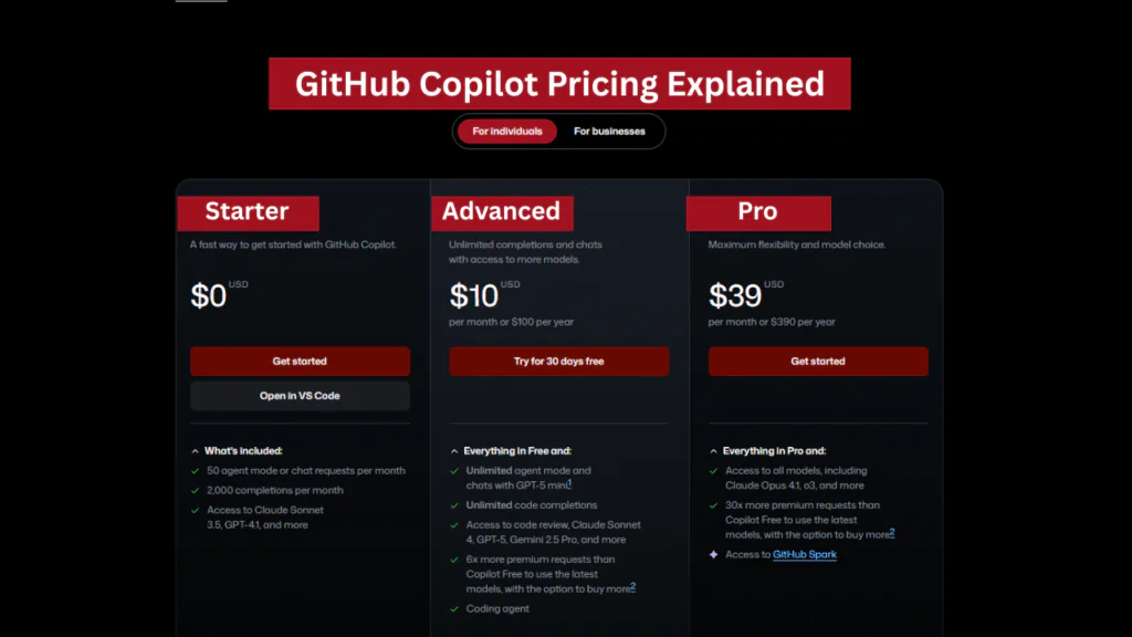 GitHub Copilot