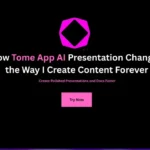 Tome App