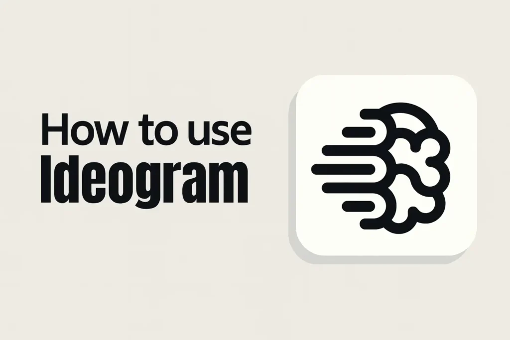 Ideogram