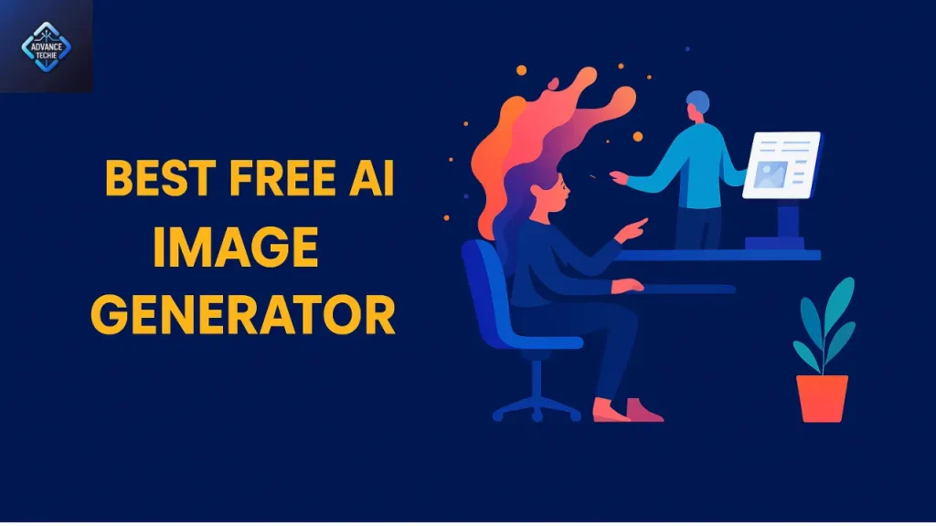 AI Image Generator