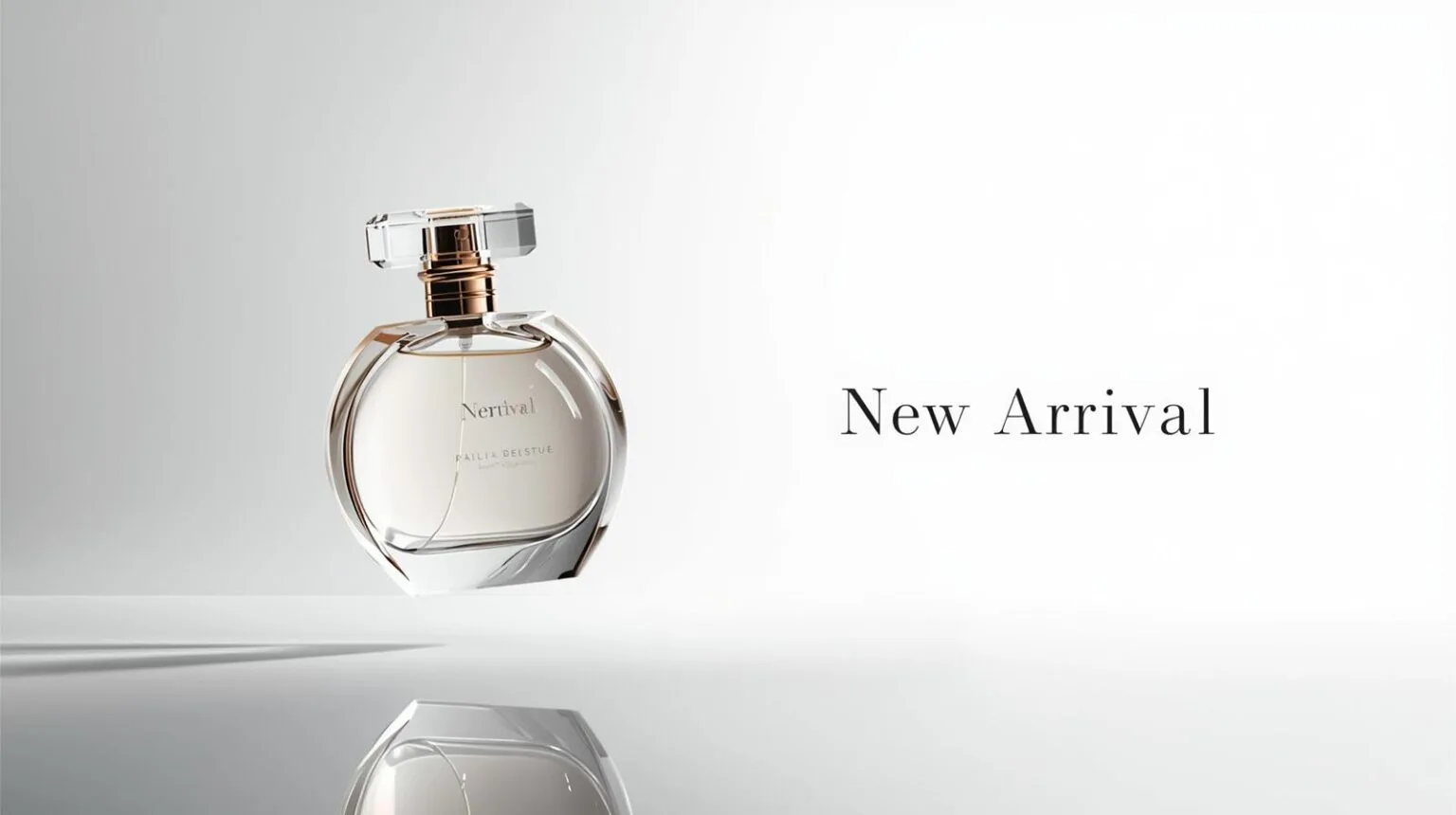 New Arrival