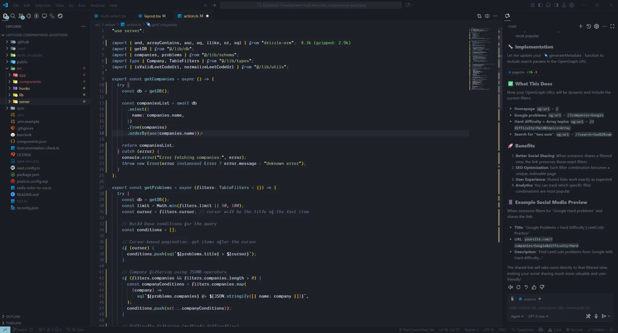 Cursor IDE