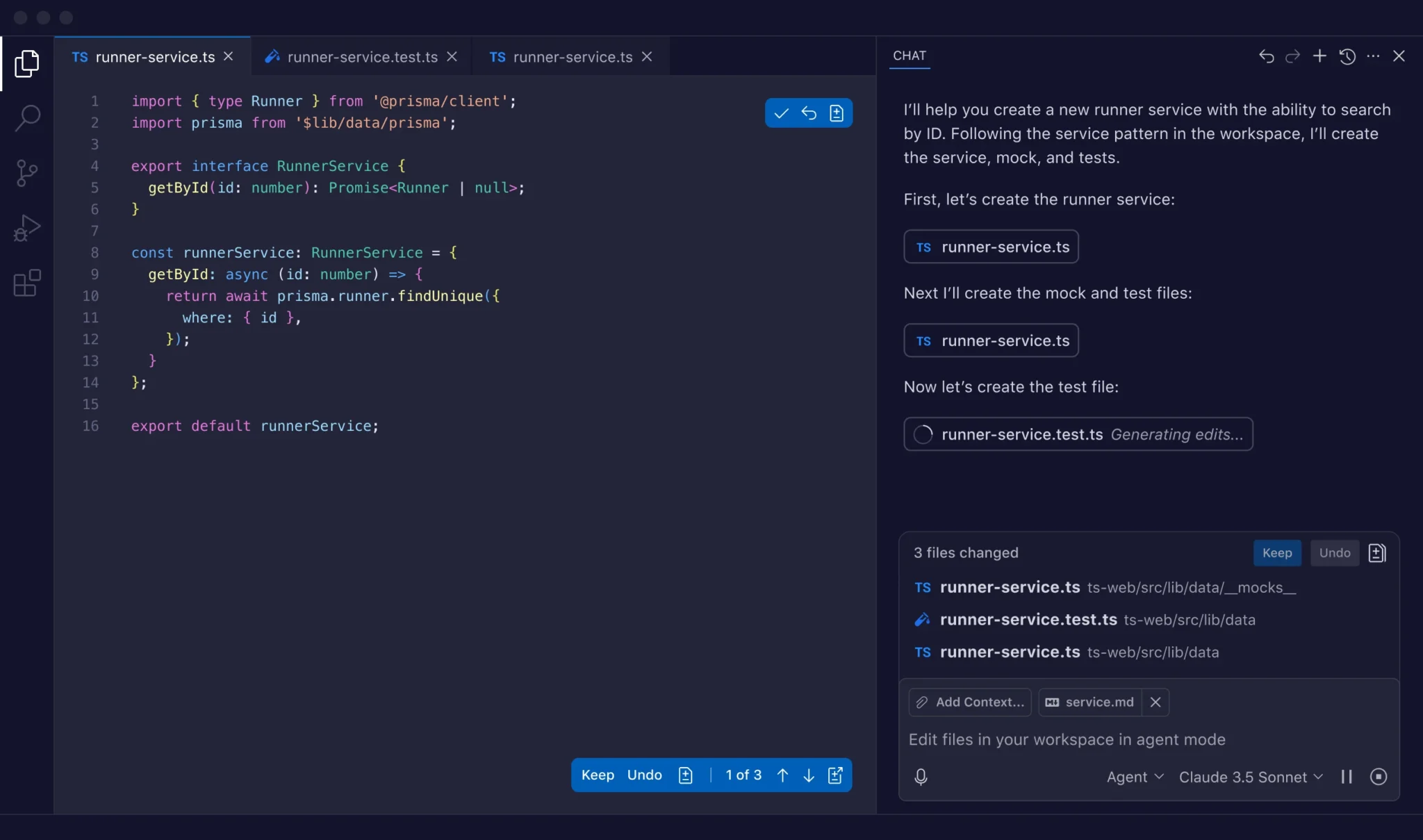 GitHub Copilot