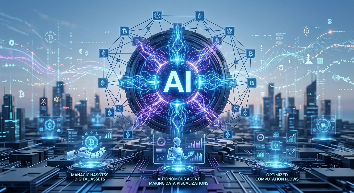 AI Crypto Coins